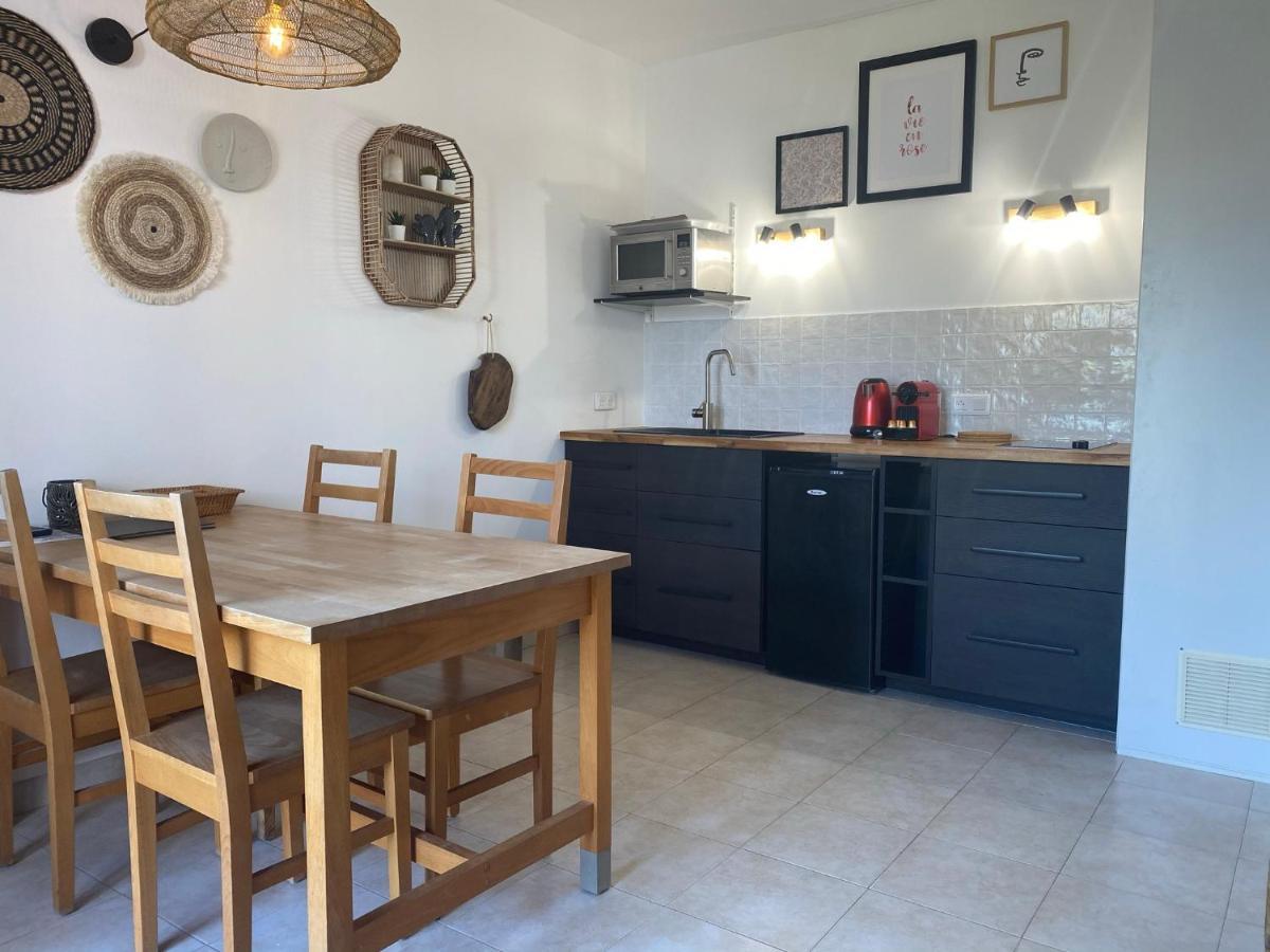 Residence Les Sources Saint-Remy-de-Provence Bagian luar foto
